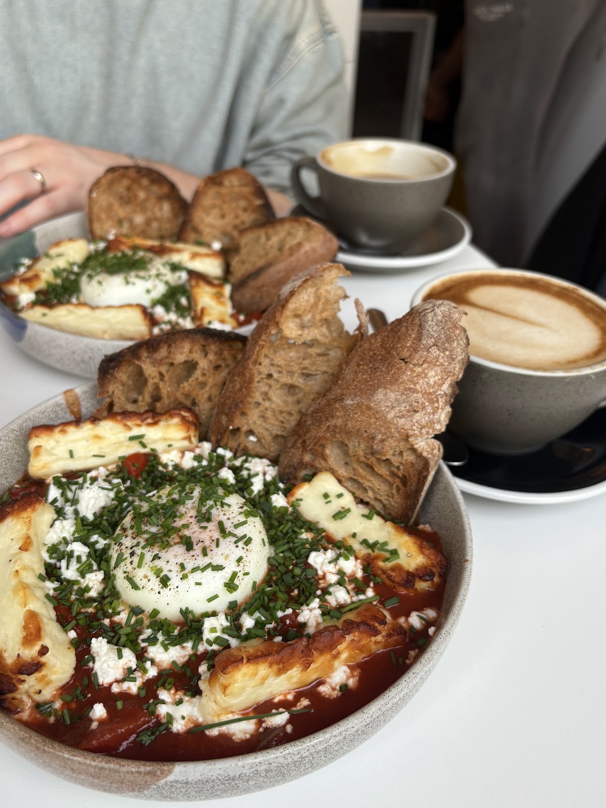 Cole's Cafe photo 1